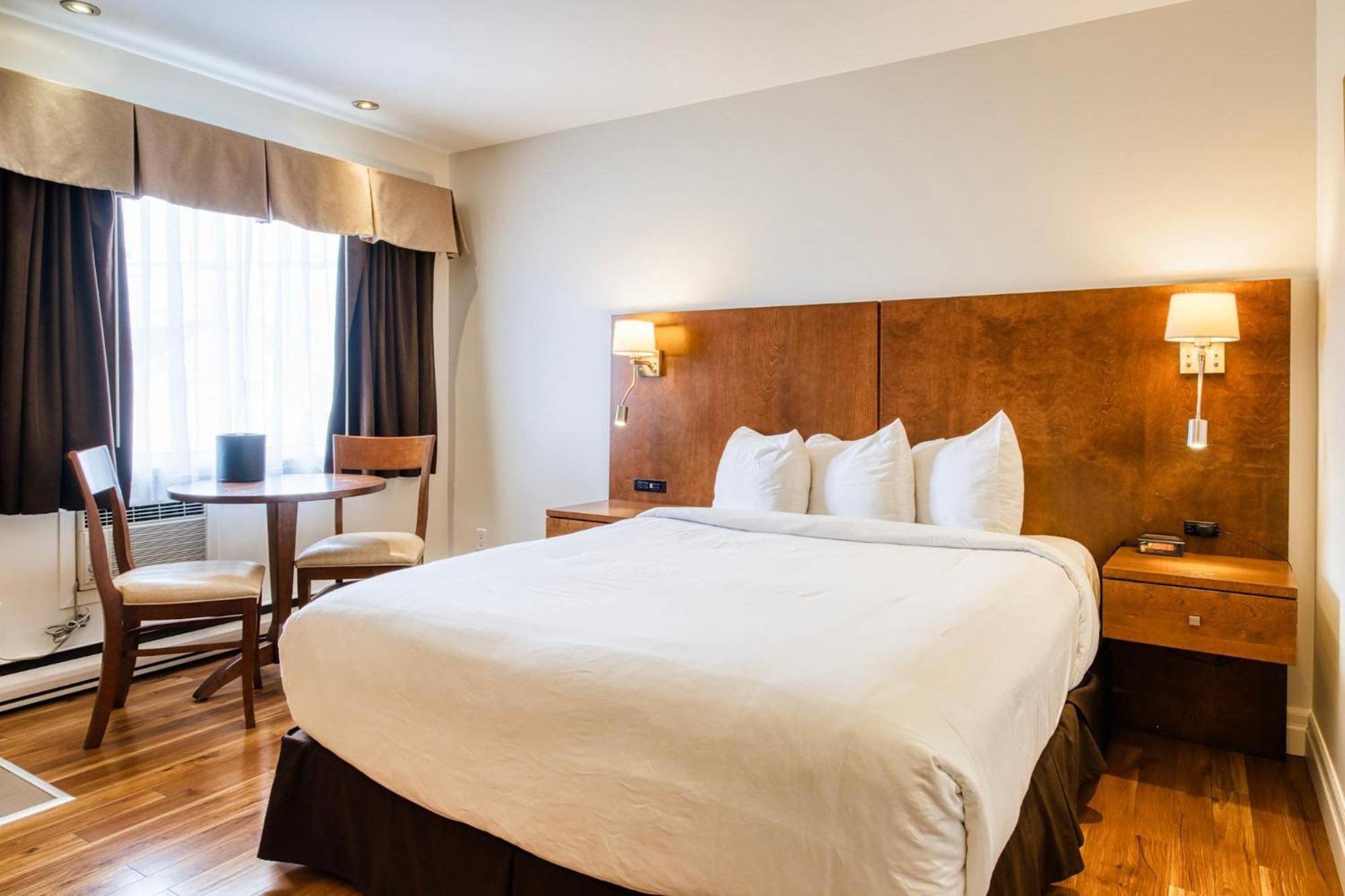 Motel Mistral Rouyn-Noranda Extérieur photo