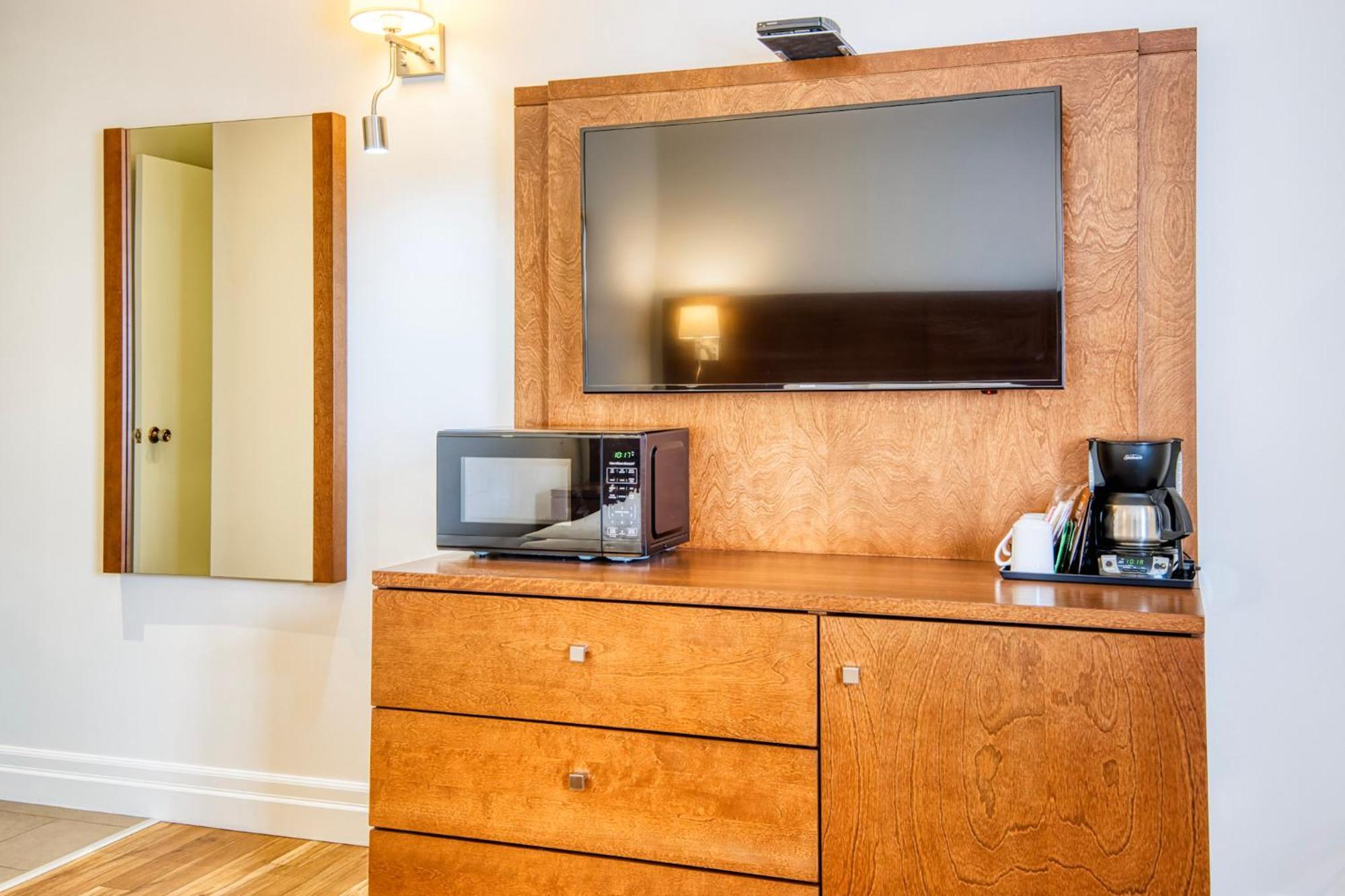 Motel Mistral Rouyn-Noranda Extérieur photo